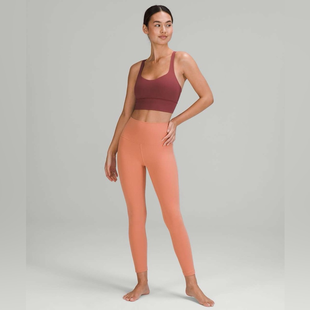 Lululemon Align High Rise Pant II size 8